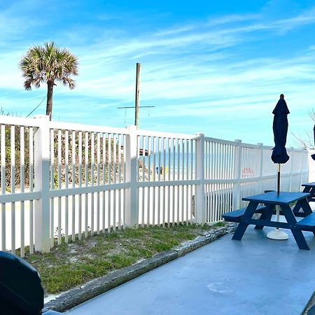 Sea Glass - Ocean View At Symphony Beach Club Ormond Beach Kültér fotó