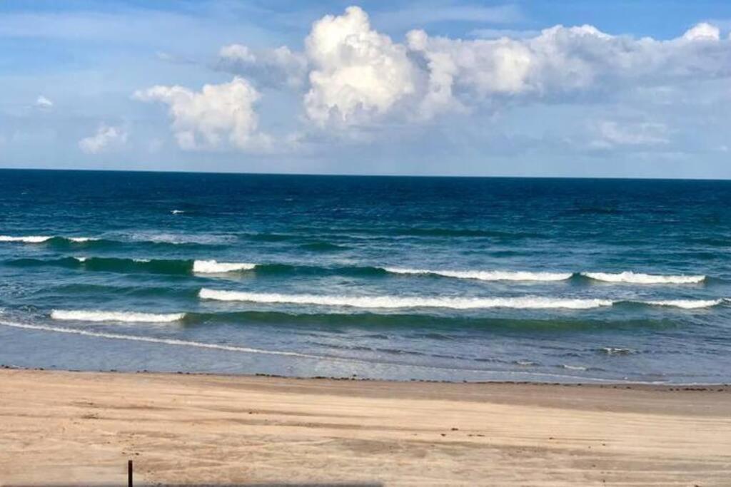 Sea Glass - Ocean View At Symphony Beach Club Ormond Beach Kültér fotó